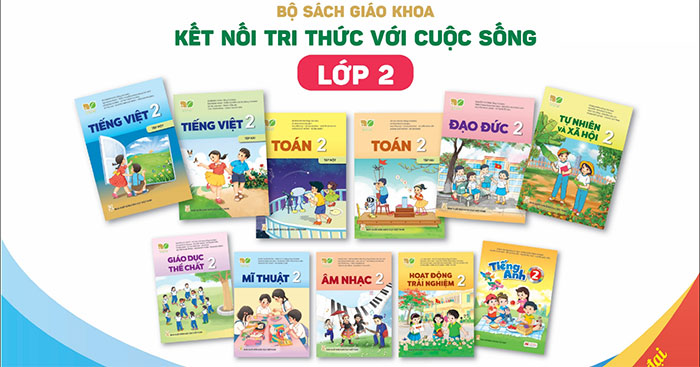 ket noi tri thuc 2